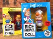画像8: Kellogg's 1984'S "CRACKLE!!" D.STOCK FIGURE  