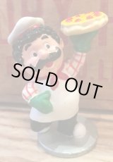 画像: SHOWBIZZ PIZZA TIME INC 1994'S "PIZZA OJICHAN" FIGURE