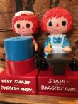 画像8: RAGGEDY ANDY 1970'S ”PENCIL SHARPENER ” FIGURE