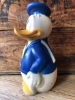 画像2: DONALD DUCK 1960'S BANK FIGURE 