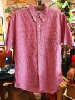 画像1: L.L.BEAN 1980'S "MADE IN HONG KONG" B.D.SHIRTS