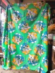 画像1: LOONEY TUNES VINTAGE FLAT SHEETS