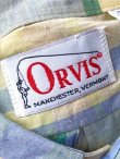 画像4: ORVIS "MADE IN USA"  1980'S SHIRTS