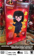 画像3: Mr.Incredible 2 "EDNA" TALKING FIGURE