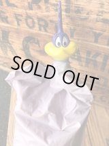 画像: ROAD RUNNER 1960'S HAND PUPPET