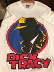 画像4: DICK TRACY"DIVISION1" VINTAGE T-SHIRTS