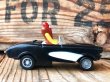 画像4: WIENERSCHNITZEL "PULL BACK" OPEN CAR