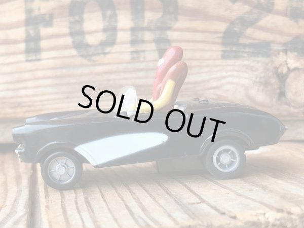 画像3: WIENERSCHNITZEL "PULL BACK" OPEN CAR