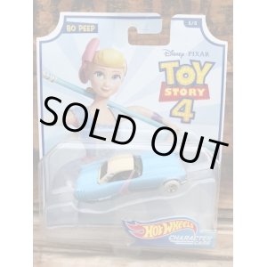 画像: HOT WHEELS × TOY STORY "BO PEEP" DIECAST