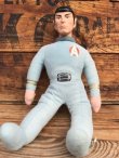 画像1: STAR TREK 1979'S KNICKEBOCKER SOFT POSABLE FIGURE #1