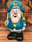 画像2: CAP'N CRUNCH 1970'S BANK FIGURE