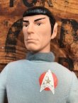 画像2: STAR TREK 1979'S KNICKEBOCKER SOFT POSABLE FIGURE #1