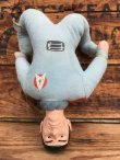 画像3: STAR TREK 1979'S KNICKEBOCKER SOFT POSABLE FIGURE #1