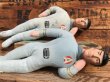 画像13: STAR TREK 1979'S KNICKEBOCKER SOFT POSABLE FIGURE #1