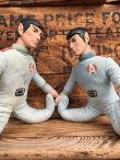 画像17: STAR TREK 1979'S KNICKEBOCKER SOFT POSABLE FIGURE #1