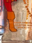 画像5: BURGER KING 1979 COLLECTORS SERIES GLASS