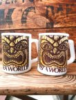 画像5: SEA WORLD 1960~1970'S #1 FEDERAL MUG