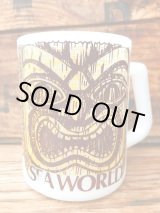 画像: SEA WORLD 1960~1970'S #1 FEDERAL MUG