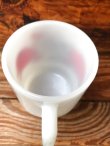 画像7: FIRE KING "LOVE BUGS" HILDI 1960~1970'S MUG
