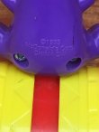 画像4: McDonald's 1995'S  GRIMACE COROCORO TOY