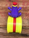 画像3: McDonald's 1995'S  GRIMACE COROCORO TOY