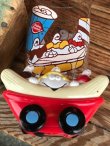 画像1: DAIRY QUEEN BANANA SPLIT 1998'S CAR