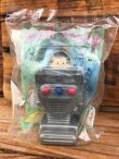 画像2: BOBBY'S WORLD 1999'S SUBWAY ROBOT