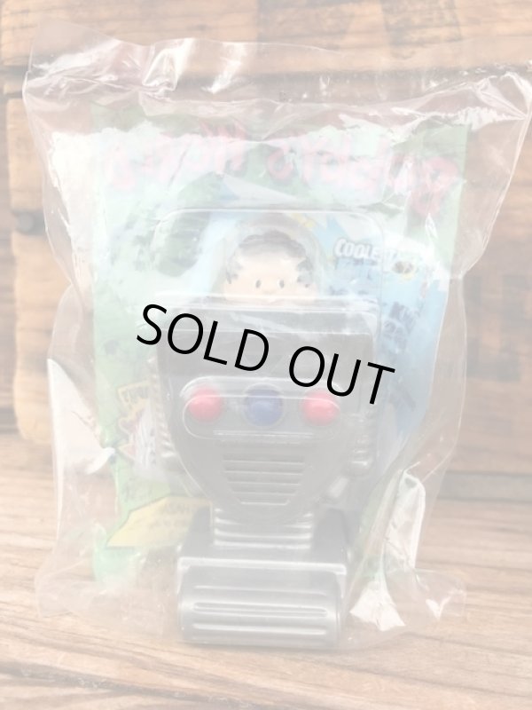 画像2: BOBBY'S WORLD 1999'S SUBWAY ROBOT