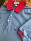 画像1: IZOD LACOSTE 1970'S~ POLO SHIRTS