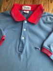 画像4: IZOD LACOSTE 1970'S~ POLO SHIRTS