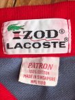 画像5: IZOD LACOSTE 1970'S~ POLO SHIRTS