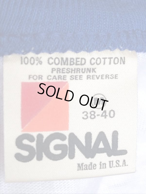 画像4: 7UP "MADE IN USA" VINTAGE T-SHIRTS