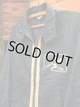 画像: ITA "SPORTS MASTER" VINTAGE JACKET