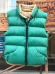 画像2: MARMOT VINTAGE DOWN VEST