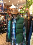 画像1: MARMOT VINTAGE DOWN VEST