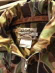 画像7: CABELA'S 1980'S DUCK HUNTER CAMO 60/40 PARKA