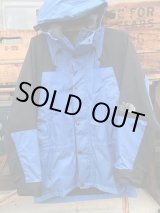 画像: NORTH FACE MADE IN USA 1990'S  "GORETEX" PARKA