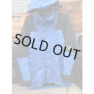 画像: NORTH FACE MADE IN USA 1990'S  "GORETEX" PARKA