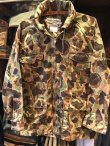 画像6: CABELA'S 1980'S DUCK HUNTER CAMO 60/40 PARKA