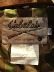 画像4: CABELA'S 1980'S DUCK HUNTER CAMO 60/40 PARKA