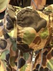 画像5: CABELA'S 1980'S DUCK HUNTER CAMO 60/40 PARKA