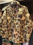 画像9: CABELA'S 1980'S DUCK HUNTER CAMO 60/40 PARKA