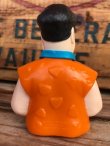 画像4: THE FLINTSTONES "FRED"" CANDY DISPENSER 