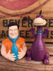 画像8: THE FLINTSTONES "FRED"" CANDY DISPENSER 