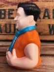 画像2: THE FLINTSTONES "FRED"" CANDY DISPENSER 