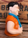 画像3: THE FLINTSTONES "FRED"" CANDY DISPENSER 