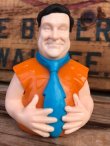 画像1: THE FLINTSTONES "FRED"" CANDY DISPENSER 