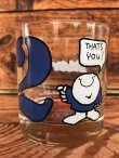 画像1: ZIGGY "TAHT'S YOU♥#2” 1977'S GLASS