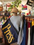 画像9: CLEVELAND PRESS VINTAGE NEWSPAPER BAG