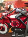 画像2: MR.INCREDIBLES "STRETCHING & ELASTICYCLE" FIGURE SET